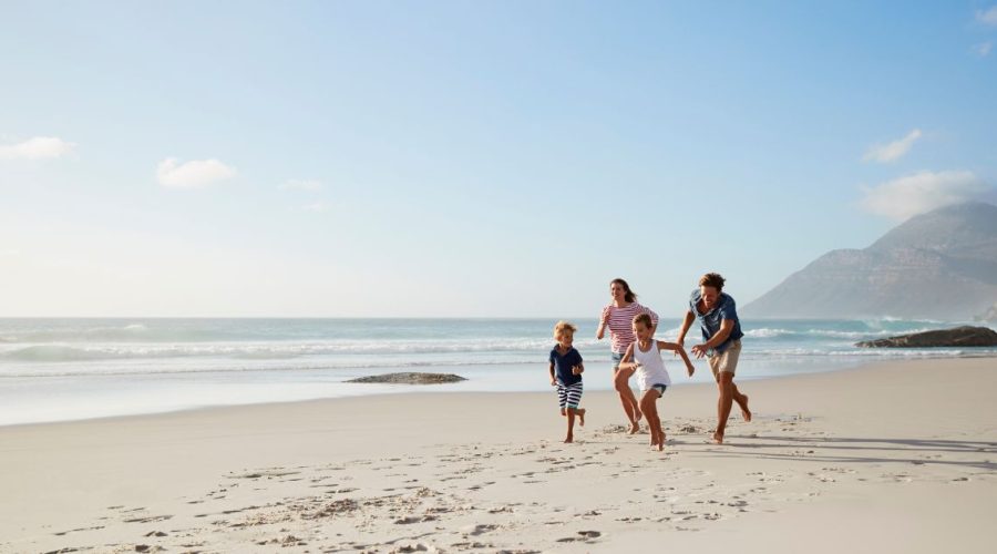 Discover family friendly places in Hermanus