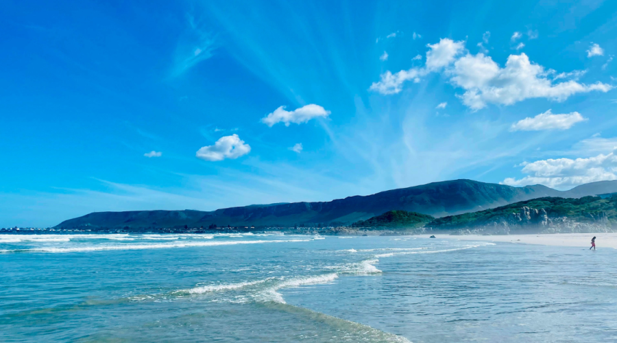From Long Walks to Hidden Gems: The Top Hermanus Beaches